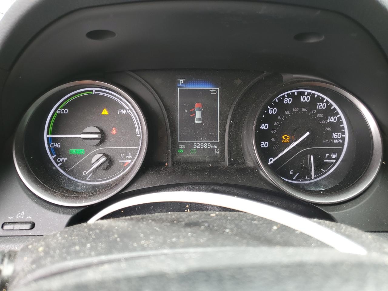 2022 TOYOTA CAMRY NIGHT SHADE VIN:4T1G31AKXNU044224