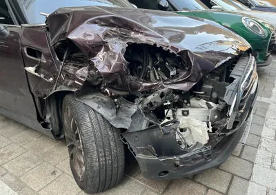 2018 MINI Clubman WMWLN5106J2G11053 VIN:WMWLN5106J2G11053