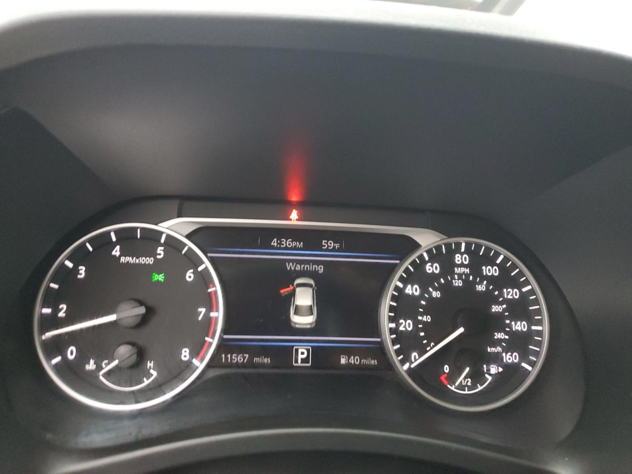 2023 NISSAN SENTRA SV VIN:3N1AB8CV8PY316477