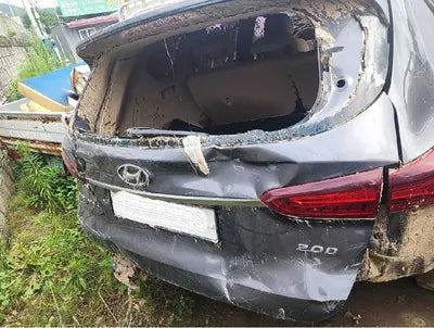 2019 Hyundai Santa FE 862KMKMHS381BBKU1 VIN:862KMKMHS381BBKU1
