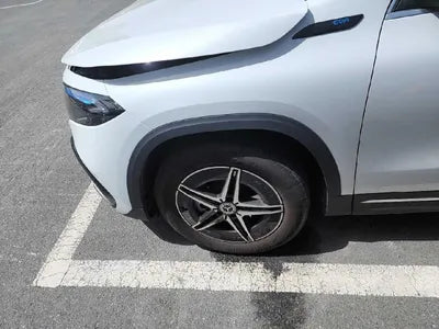 2022 Mercedes-Benz A 250 W1N9N0BB6NJ042416 VIN:W1N9N0BB6NJ042416