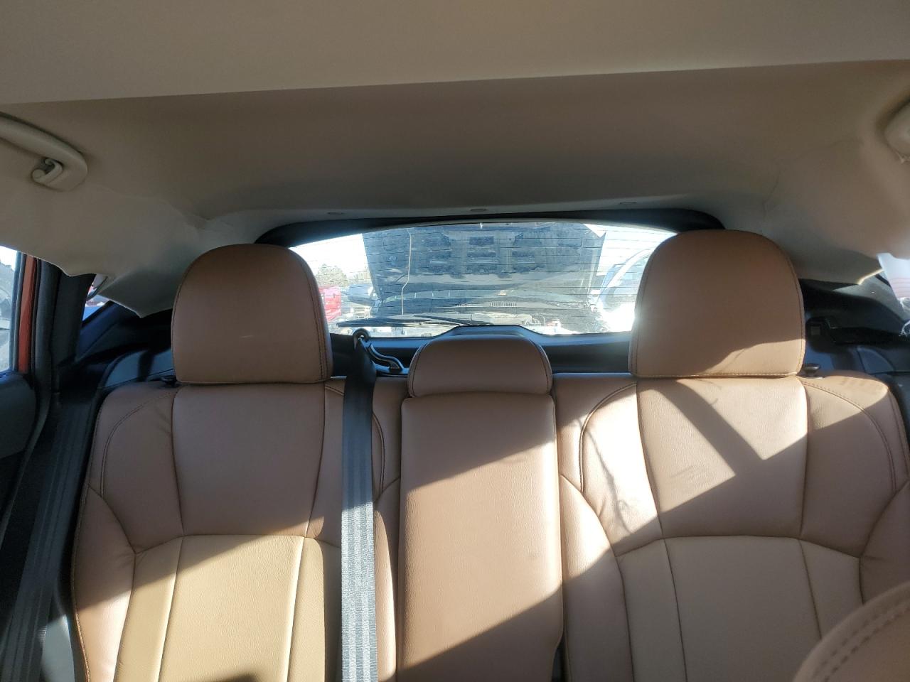 2024 SUBARU CROSSTREK PREMIUM VIN:JF2GUADC3RH337713