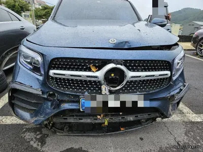 2020 Mercedes-Benz B 250 VIN: