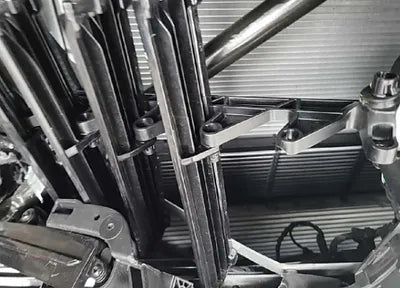 2022 BMW 740 WBATB4109N9M27092 VIN:WBATB4109N9M27092