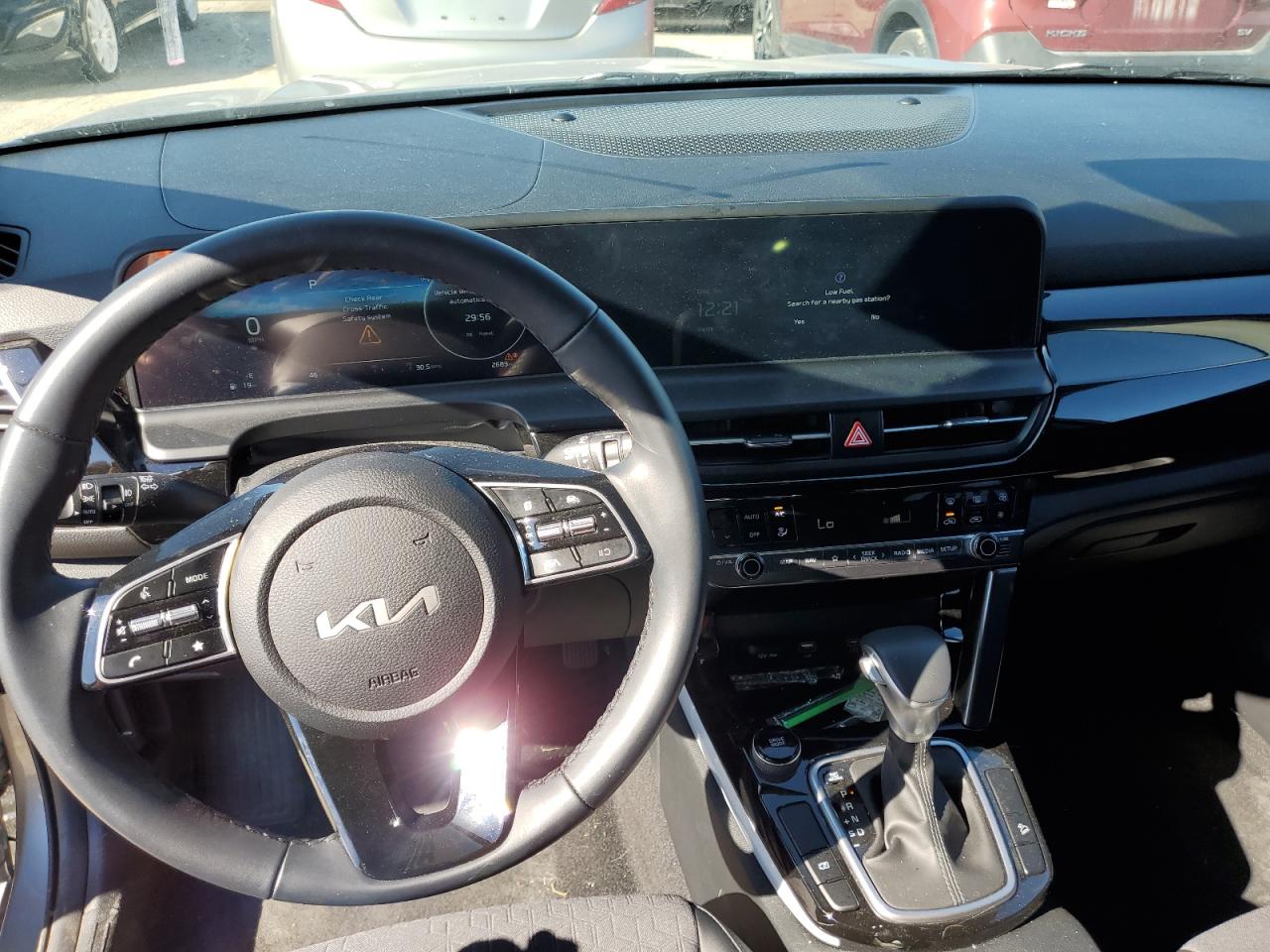 2024 KIA SELTOS S VIN:KNDEU2AA5R7505789