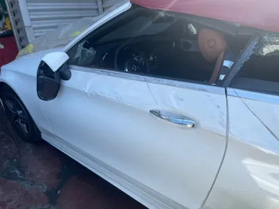 2021 Mercedes-Benz C 200 W1KWK8ABXMG081711 VIN:W1KWK8ABXMG081711