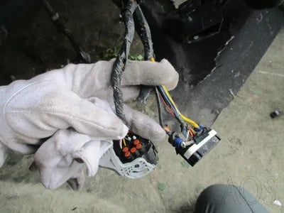 2020 Genesis GV80 VIN: