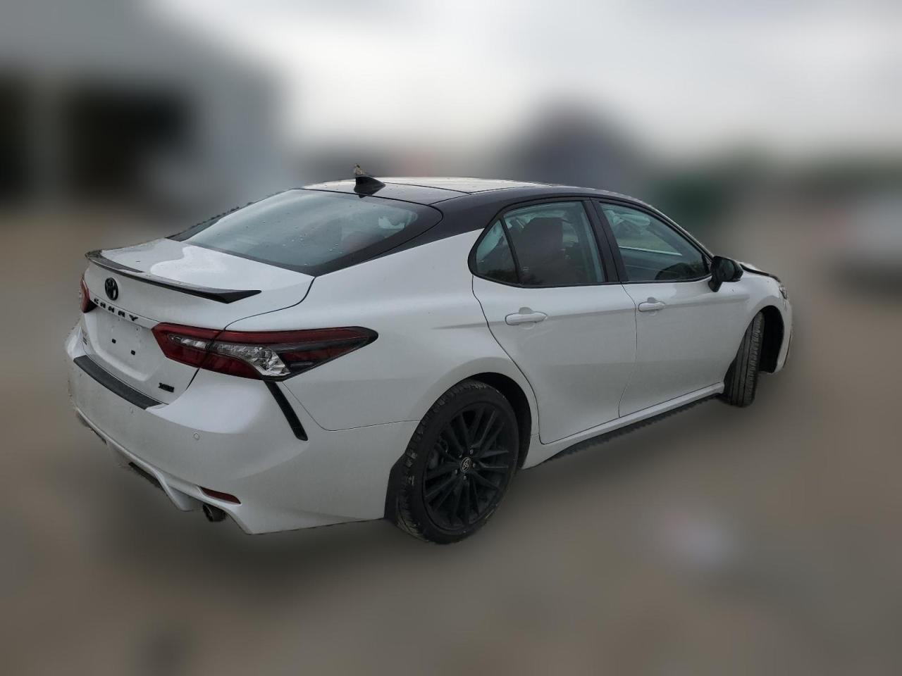 2024 TOYOTA CAMRY XSE VIN:4T1K61AK4RU189573