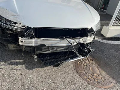 2015 Audi 50 WAUZZZ4G1GN018204 VIN:WAUZZZ4G1GN018204