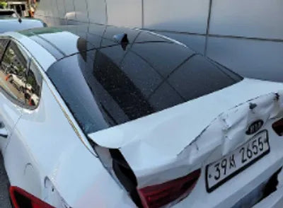 2017 Kia K5 KMKNAGW416BHA1567 VIN:KMKNAGW416BHA1567