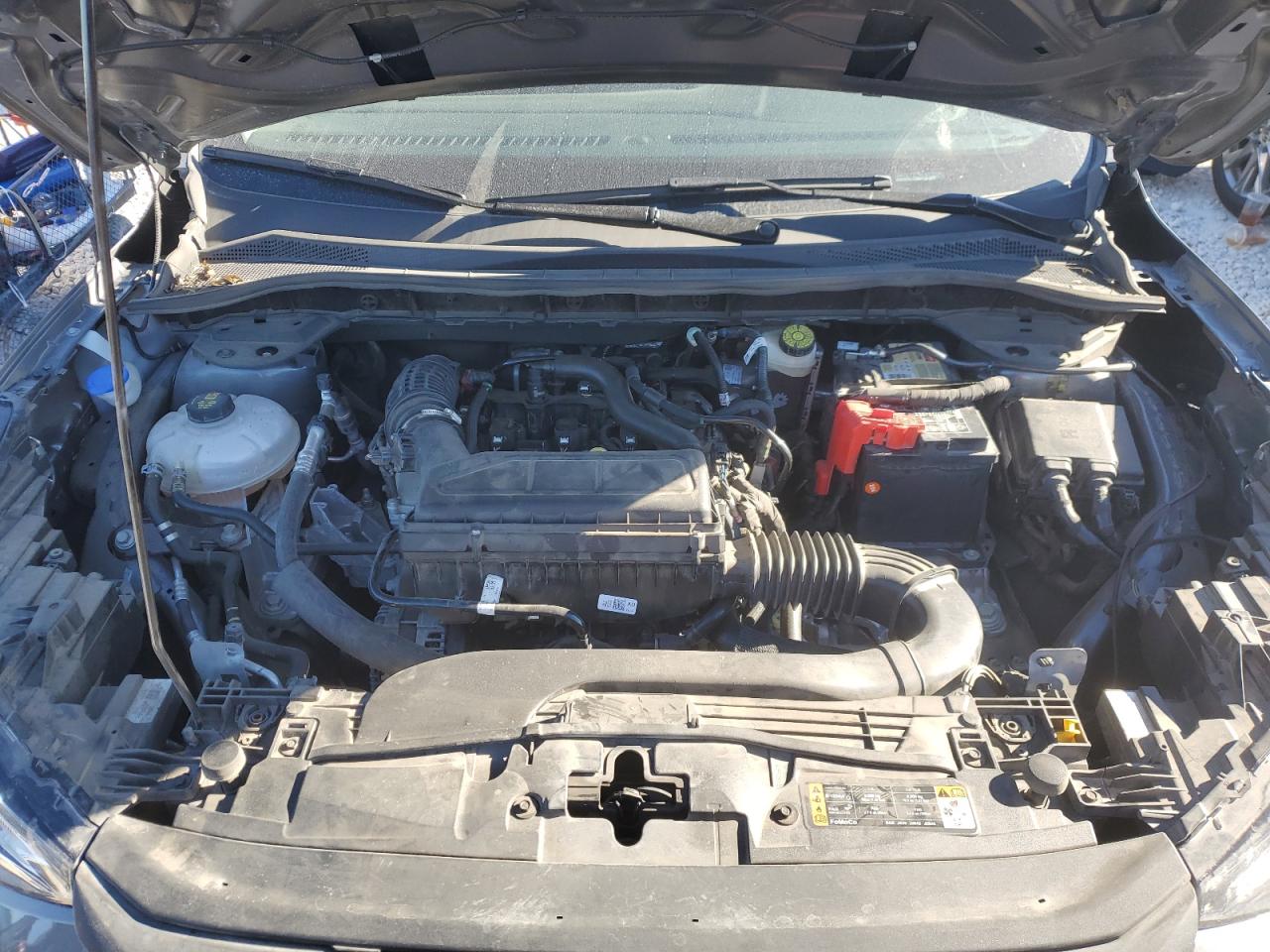 2023 FORD ESCAPE  VIN:1FMCU0FN7PUA82098