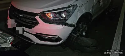 2016 Hyundai Santa FE 389KMKMHSW81UBGU6 VIN:389KMKMHSW81UBGU6