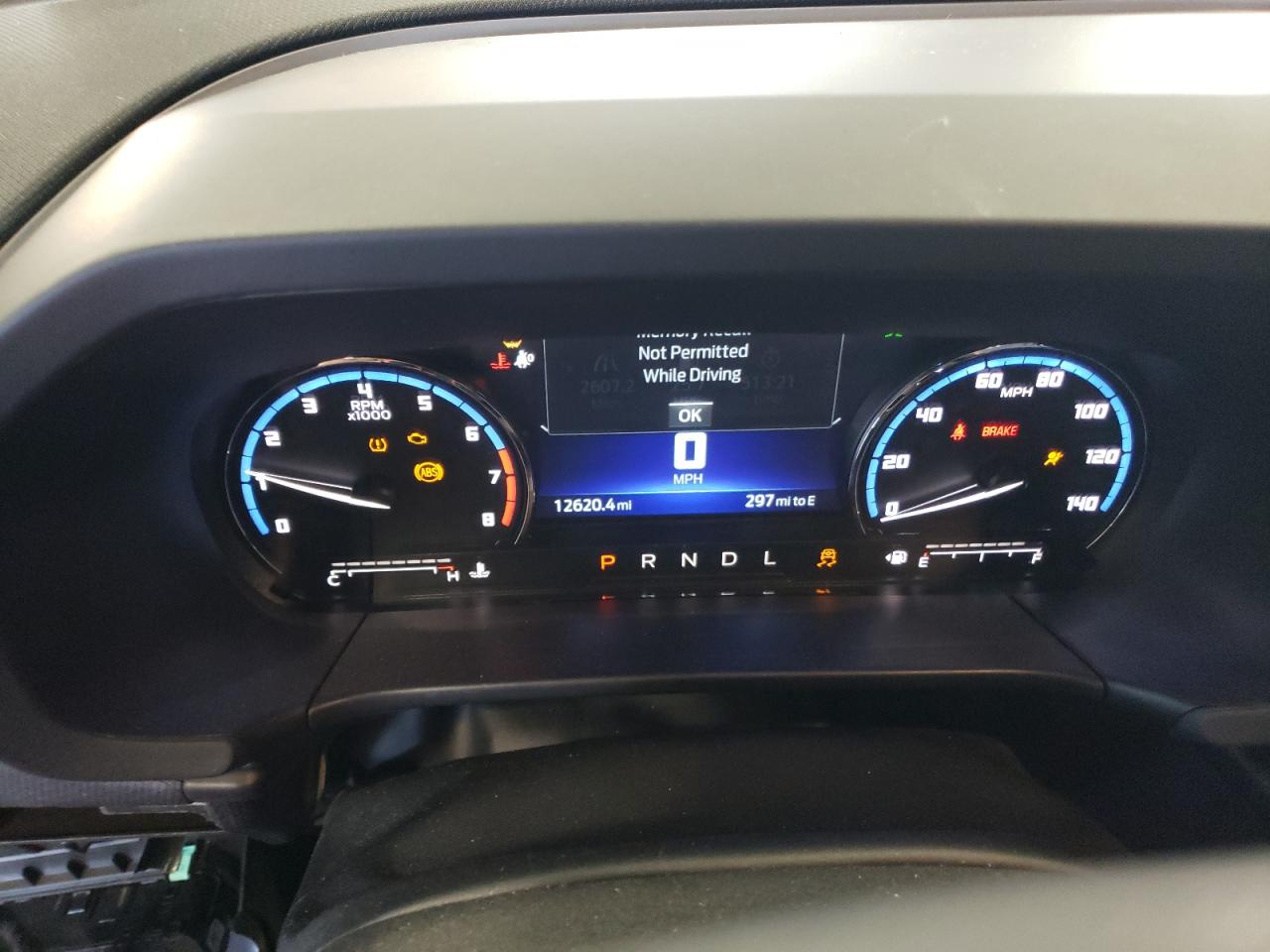 2023 FORD BRONCO SPORT OUTER BANKS VIN:3FMCR9C63PRD84773