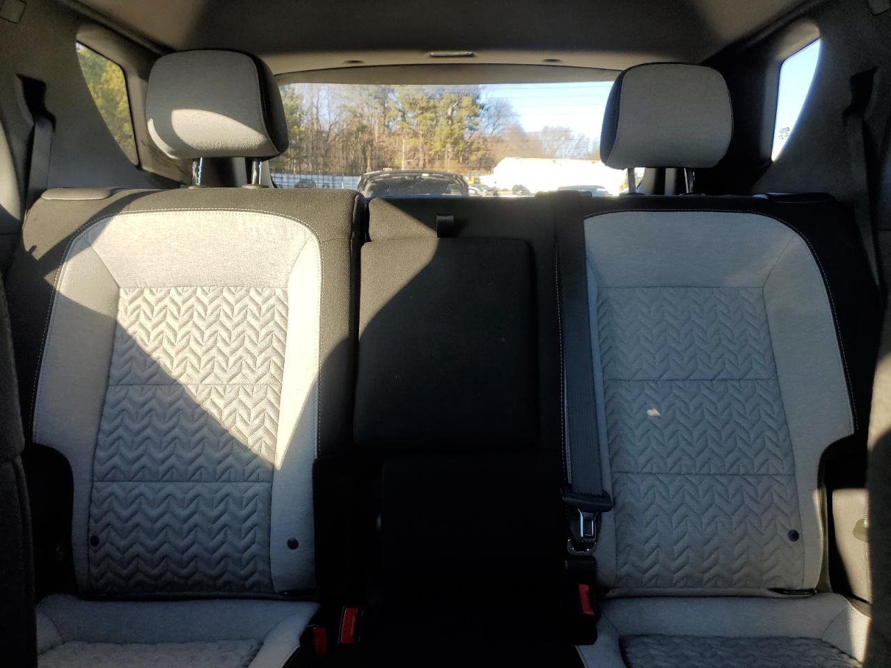 2024 CHEVROLET EQUINOX LS VIN:3GNAXHEG8RL210891