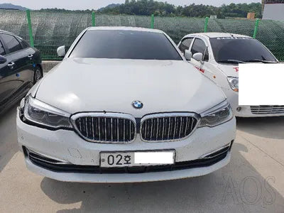 2018 BMW 520 WBAJC3103JD032315 VIN:WBAJC3103JD032315