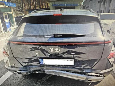 2023 Hyundai Kona KMHHC811GPU000732 VIN:KMHHC811GPU000732