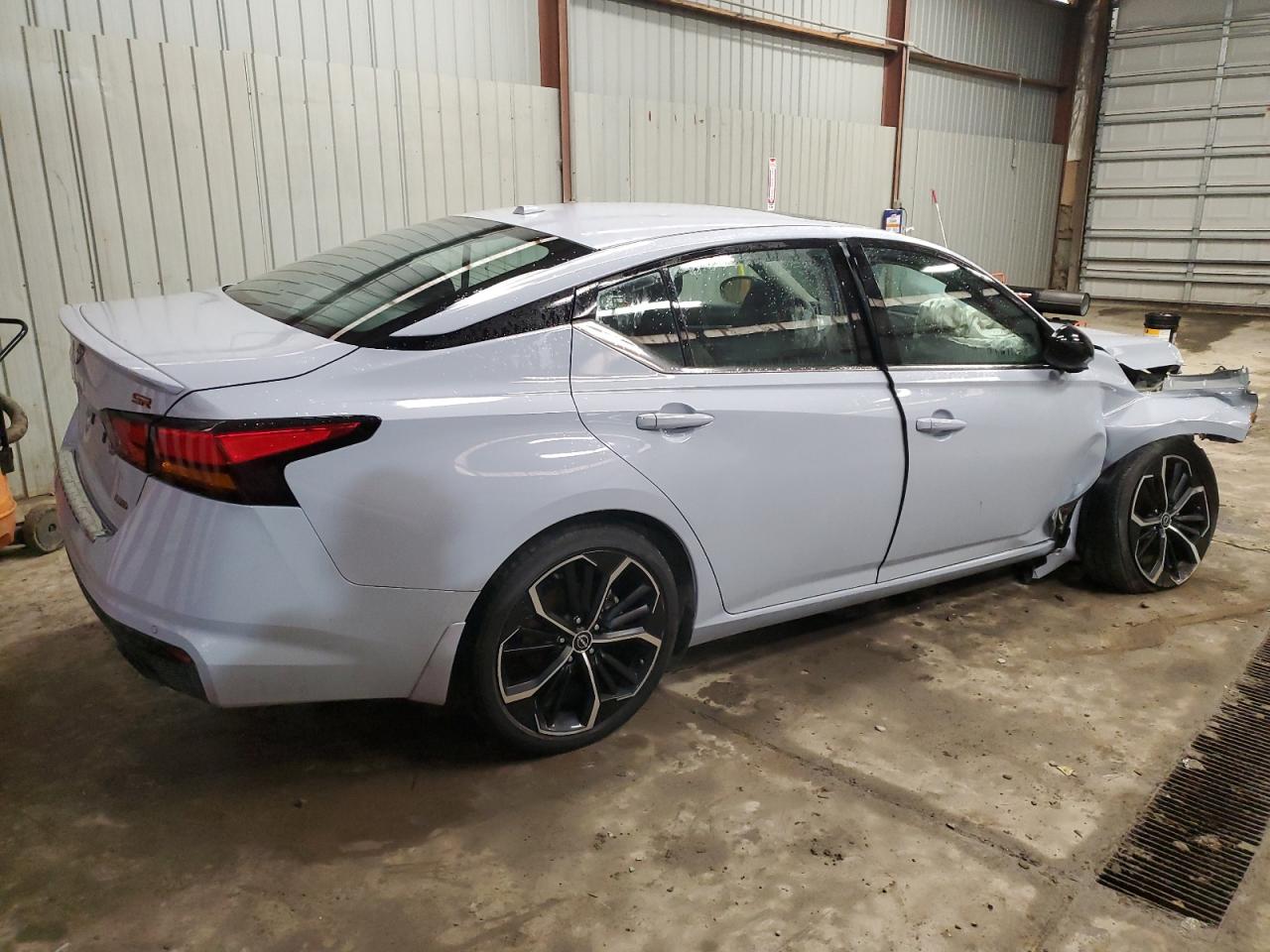 2023 NISSAN ALTIMA SR VIN:1N4BL4CWXPN393984