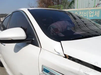 2017 Kia K5 KNAGT41CBHA005414 VIN:KNAGT41CBHA005414