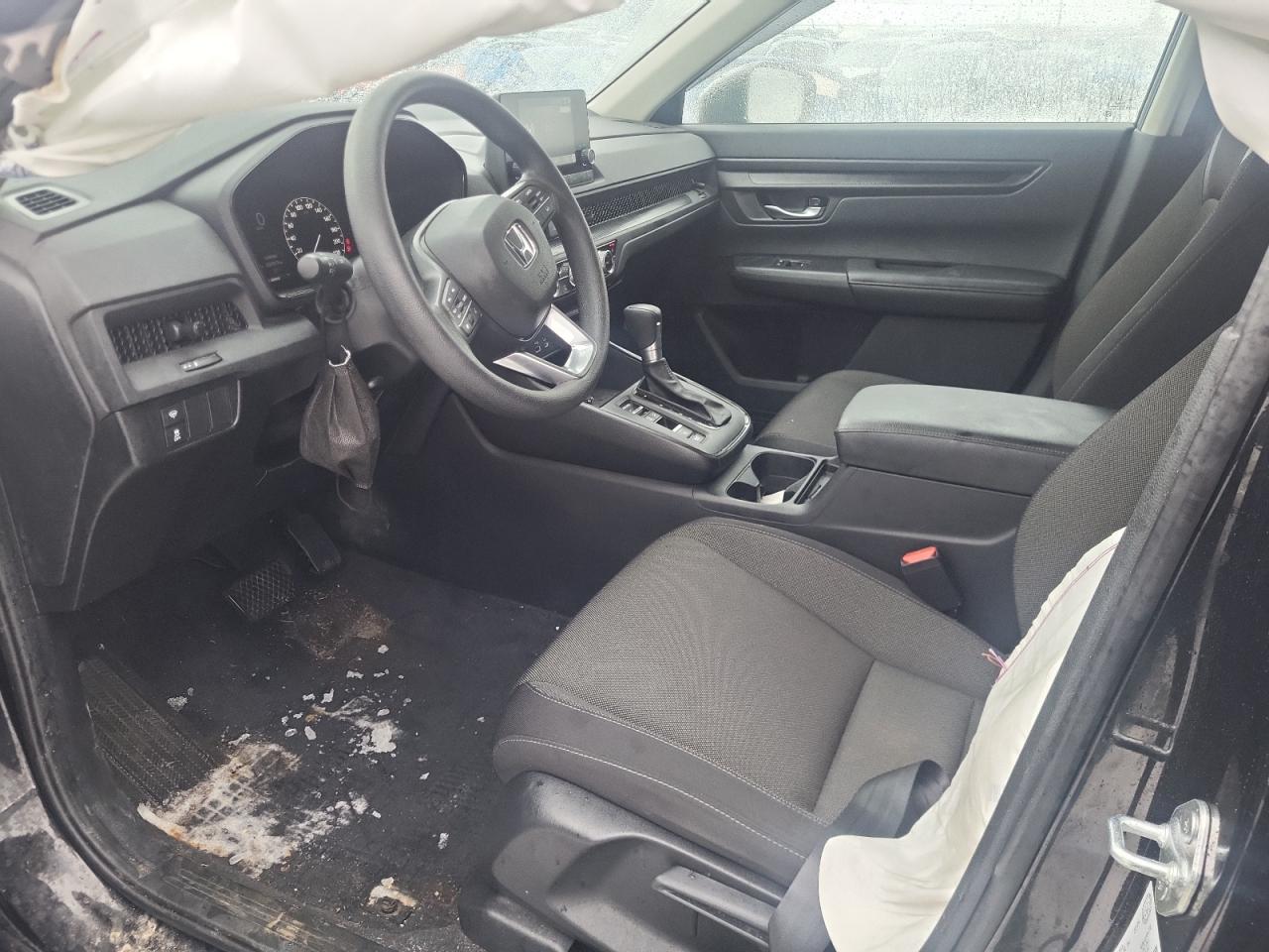 2024 HONDA CR-V LX VIN:2HKRS4H26RH113711