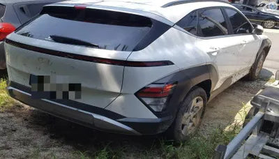 2023 Hyundai Kona VIN: