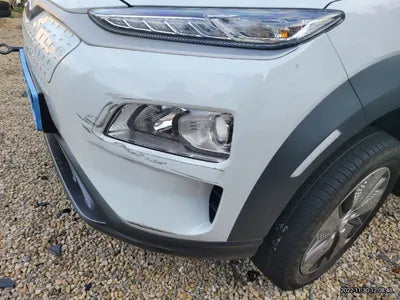 2018 Hyundai Kona VIN: