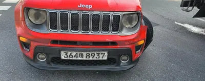 2019 Jeep Renegade 000KM1C4BU0000KPL VIN:000KM1C4BU0000KPL