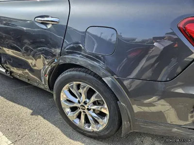 2019 Kia Sorento KNAPS81ABKA492073 VIN:KNAPS81ABKA492073
