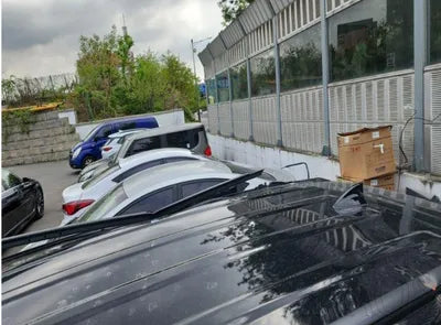 2016 Hyundai Santa FE KMHSW81UBGU643014 VIN:KMHSW81UBGU643014