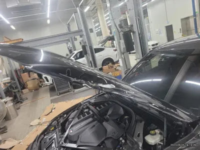 2021 BMW M3 WBS31AY09MFL39033 VIN:WBS31AY09MFL39033