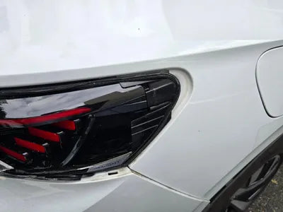 2022 Volkswagen ID.4 VIN: