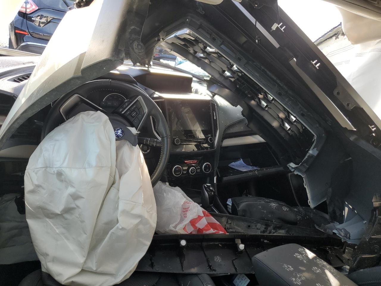 2024 SUBARU FORESTER LIMITED VIN:JF2SKAKC6RH447044