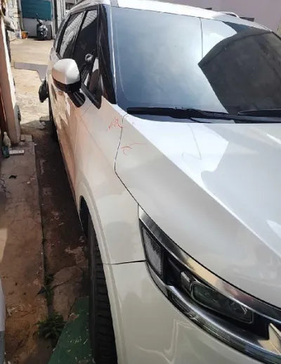 2021 Kia Carnival KNANE813BMS030459 VIN:KNANE813BMS030459