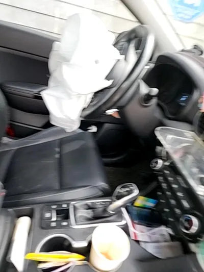 2017 Kia Sportage VIN: