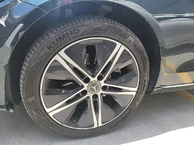 2019 Mercedes-Benz C 220 WDDWF1FB6KR443006 VIN:WDDWF1FB6KR443006