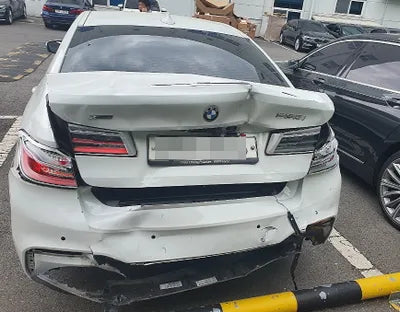 2019 BMW 530 WBAJD9103KWW34265 VIN:WBAJD9103KWW34265