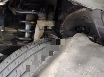 2019 Genesis G80 VIN: