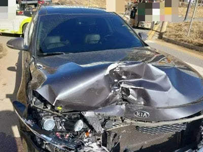 2015 Kia K5 VIN: