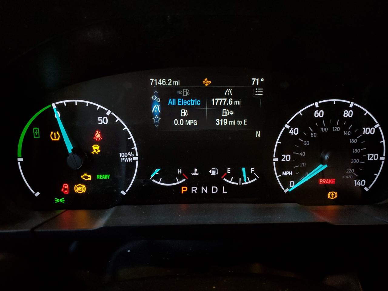 2023 FORD MAVERICK XL VIN:3FTTW8E32PRA98956