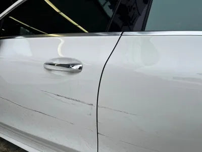 2019 Mercedes-Benz CLS 400 VIN: