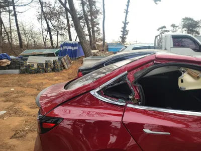 2020 Tesla Model 3 465KM5YJ3E1EC3LF8 VIN:465KM5YJ3E1EC3LF8