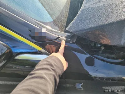 2018 Mercedes-Benz S 400 740KMWDDUG3FB1JA3 VIN:740KMWDDUG3FB1JA3