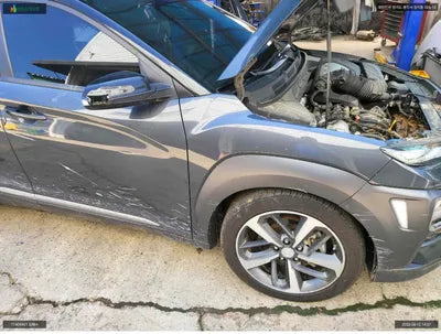 2018 Hyundai Kona KMHK7815GJU099167 VIN:KMHK7815GJU099167