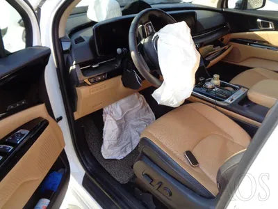 2020 Kia Carnival VIN: