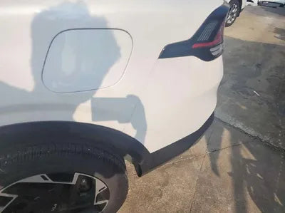 2021 Kia Sportage VIN: