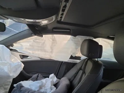 2018 Audi A6 WAUZZZ4GXJN055565 VIN:WAUZZZ4GXJN055565