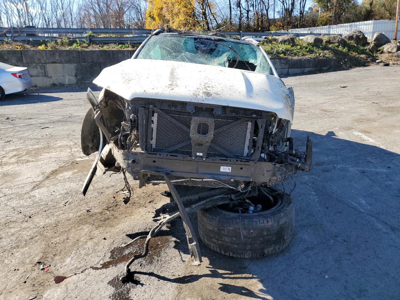 2022 MERCEDES-BENZ GLE 580 4MATIC VIN:4JGFB8GB1NA787502