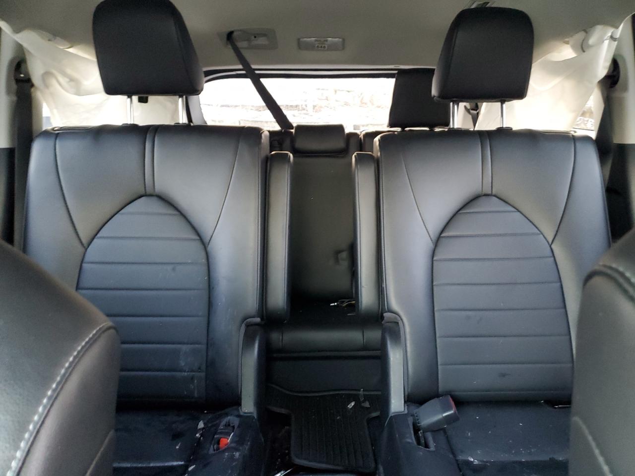 2022 TOYOTA HIGHLANDER XLE VIN:5TDHZRBH9NS597430