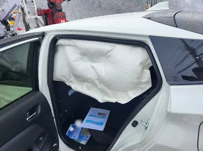 2017 Toyota Prius VIN: