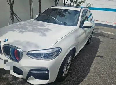 2020 BMW 320 VIN: