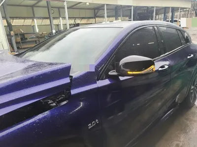 2017 Infiniti Q30 SJKCH53E0HA017345 VIN:SJKCH53E0HA017345